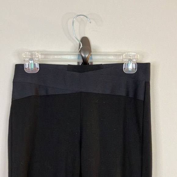 CAbi black ponte knit leggings - Picture 5 of 11